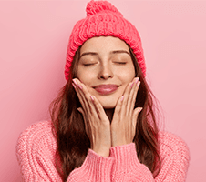 Kuidas pakasega nahka külma eest kaitsta?