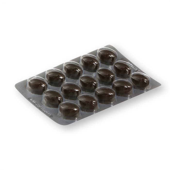 Ocutein Forte kapslid 15mg N30-1