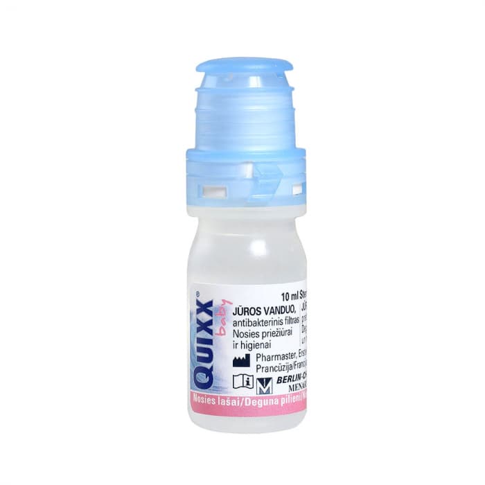 Quixx Baby ninatilgad 10 ml-1