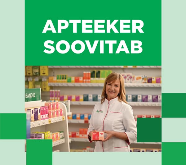 Apteeker soovitab: kuidas ennetada ja leevendada kevadväsimust?