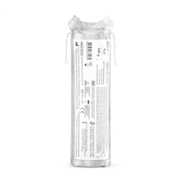 Paira vatt (mittesteriilne) 100 g