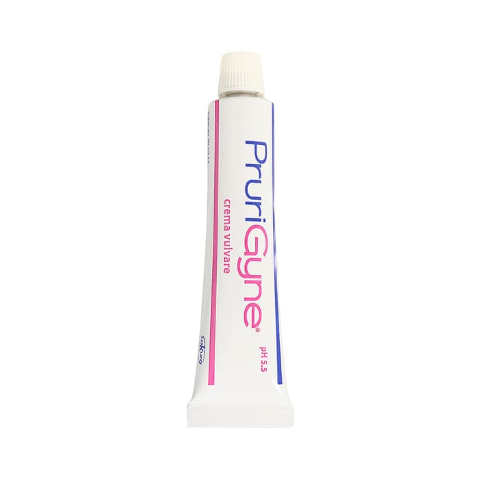 PruriGyne intiimkreem 30 ml-1