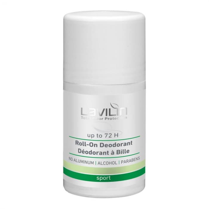 Lavilin deodorant roll-on Sport 72h 80 ml