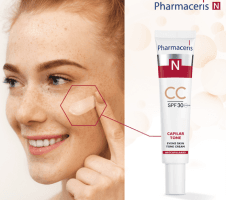 Miks valida Pharmacerise dermakosmeetika?