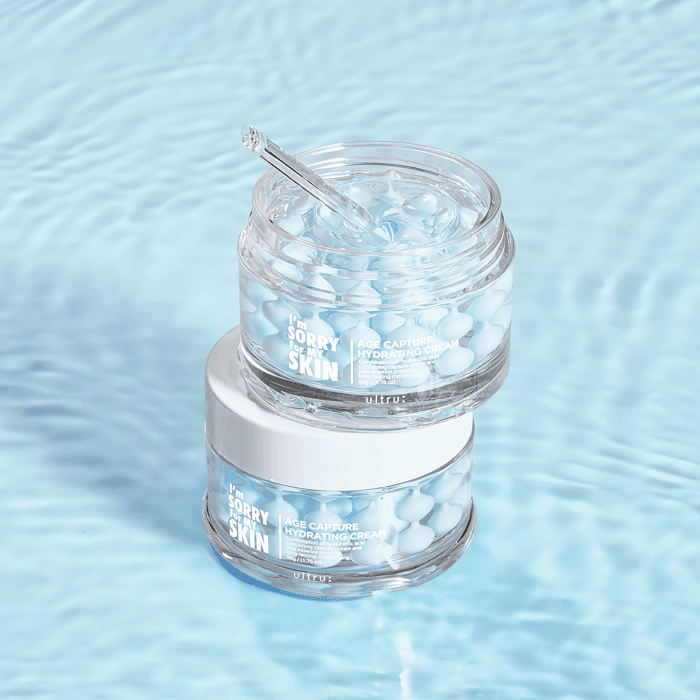 I'm Sorry For My Skin Age Capture Hydrating kapselkreem 50 g-2