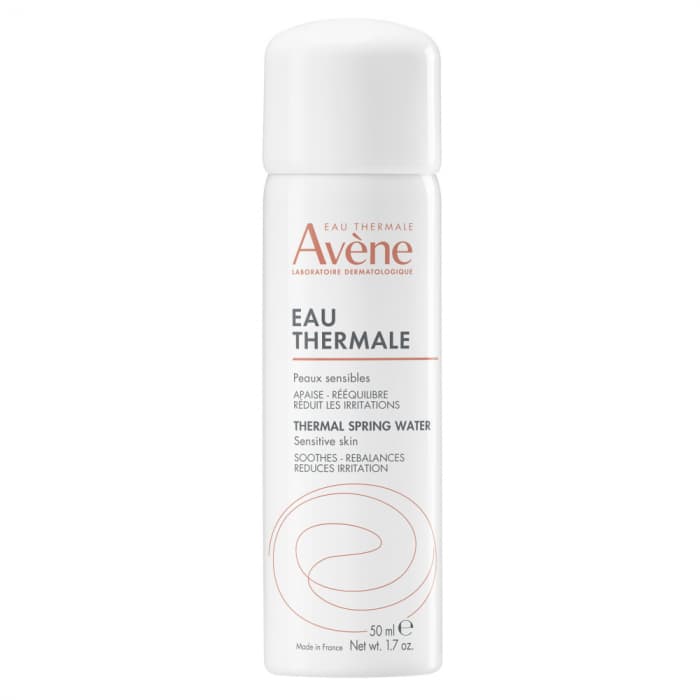 Avene Thermal Spring Water termaalveesprei 50 ml