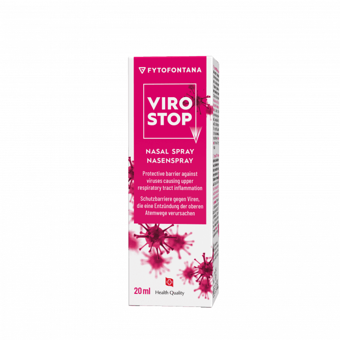 Fytofontana Virostop ninasprei 20 ml-1