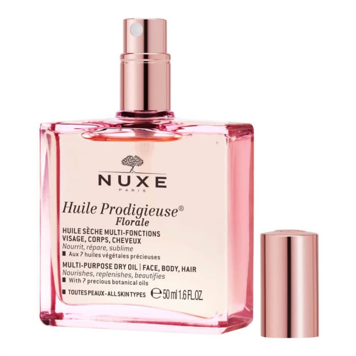 Nuxe Huile Prodigieuse Florale kuivõli 50 ml-1