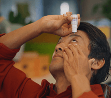 Systane silmatilgad – kuidas valida?