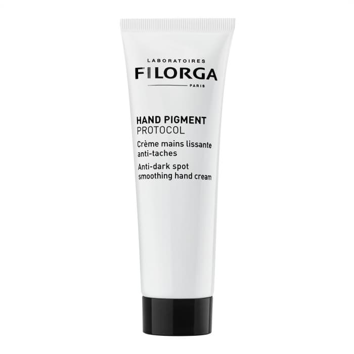 Filorga Hand Pigment Protocol Anti-dark spot pigmendilaikude vastane siluv kätekreem 50 ml