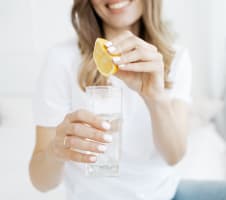 Liposoomne C-vitamiin - tõhus abi viirusetõrjeks