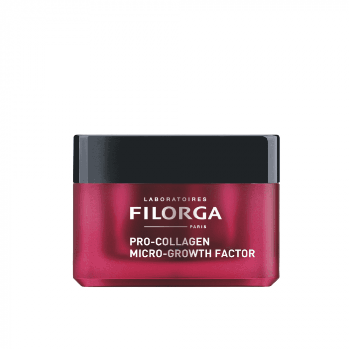Filorga Pro-Collagen Micro-Growth Factor крем для лица для кожи, утратившей упругость 50 мл