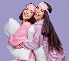 6 põhjust, miks naha ja juuste heaks eelistada siidist tooteid