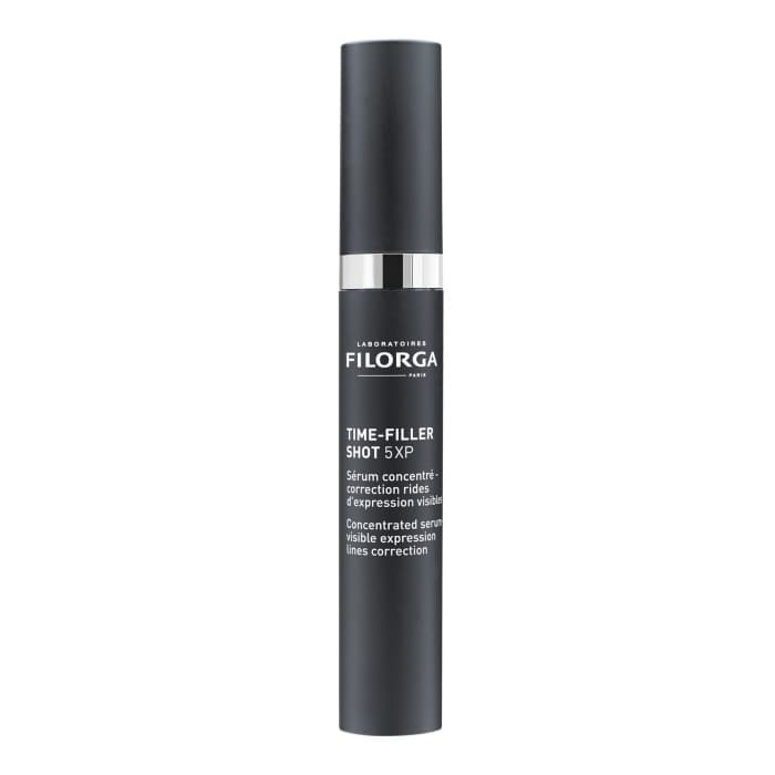 Filorga Time-Filler 5XP Shot Concentrated Serum Lines Correction näoseerum 15 ml