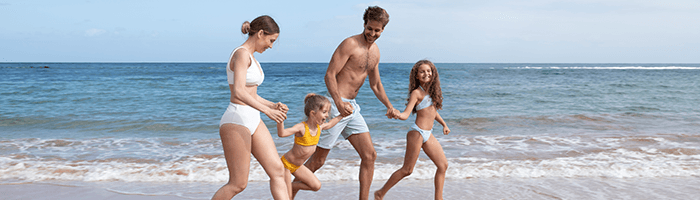 BIODERMA teab kuidas kaitsta nahka päikese eest