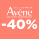 <p><strong>AVENE br&auml;ndin&auml;dal -40%&nbsp;</strong><strong>alates 10&euro; ostust koodiga: AVENE</strong></p>

<p>Pakkumine kehtib e-apteegis 6.07-12.07.2026 23:59.&nbsp;Korraga saab kasutada vaid &uuml;hte sooduskoodi.</p>