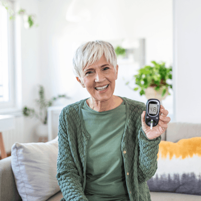 Veresuhkur: glükoositaseme mõistmine ja juhtimine