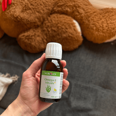 Ole talvel terve – toeta oma keha oomega 3 rasvhapetega