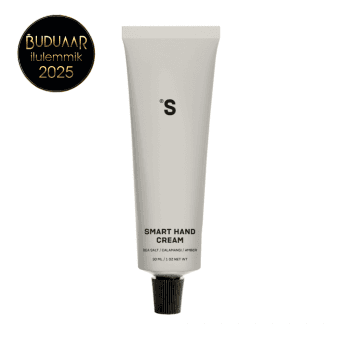 Sister's Aroma Smart Hand Cream Sea Salt крем для рук 30 мл