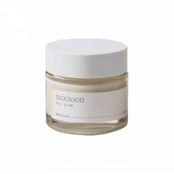 Mixsoon näokreem sojaoa ekstraktiga 50 ml