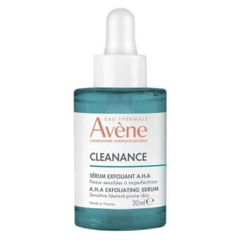 Avène Cleanance kooriv seerum 30 ml