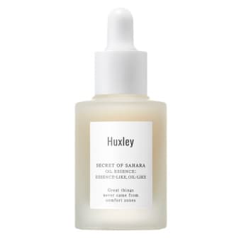 Huxley Oil Essence Essence-like Oil-like näoseerum 30 ml