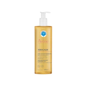 Avène Xeracalm A.D lipiide taastav pesemisõli 400 ml