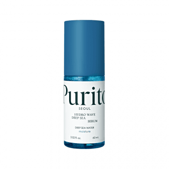 Purito Hydro Wave Deep Sea näoseerum 60 ml