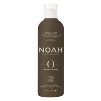 Noah Cosmos Organic niisutav šampoon 250 ml
