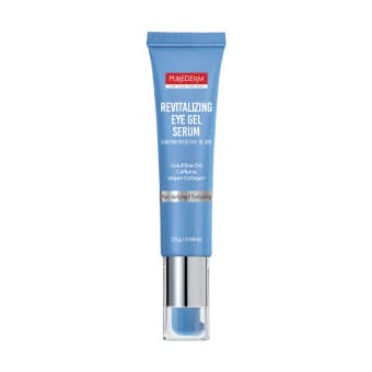 Purederm Revitalizing silmaümbruse geelseerum 25 g