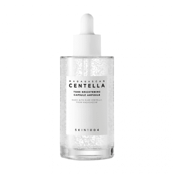 SKIN1004 Madagascar Centella Tone Brightening Capsule Ampoule kirgastav näoseerum 50 ml