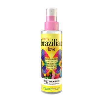 Treaclemoon Brazilian Love kehasprei 150 ml