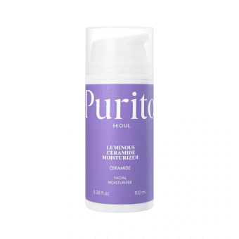 Purito Luminous Ceramide Moisturizer niisutaja 100 ml