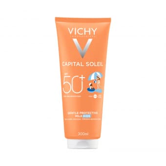 Vichy Capital Soleil päikesekaitsepiim lastele SPF50 300 ml