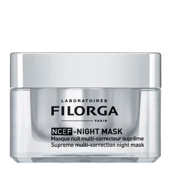 Filorga NCEF taaselustav öömask 50 ml