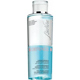 BioNike Defence õrn silmameigieemaldaja 150 ml