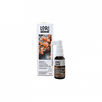 Lori Herb kurgusprei 20 ml