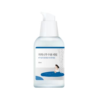 Round Lab Birch Juice увлажняющая сыворотка с березовым соком 50 мл