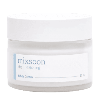 Mixsoon näokreem bifido-ekstraktiga 60 ml