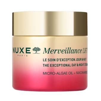 Nuxe Merveillance Lift Exceptional kortsudevastane päeva- ja öökreem 75 ml