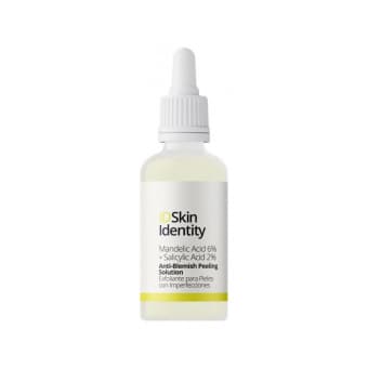 iDSkin Identity Mandelic Acid 6% + Salicylic Acid 2% kooriv näoseerum 30 ml