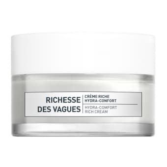 Algologie Richesse des Vagues Hydra-Comfort Rich Cream sügavniisutav rikkalik näokreem 50 ml