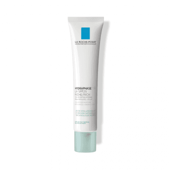 La Roche-Posay Hydraphase UV Rich näokreem SPF25 40 ml