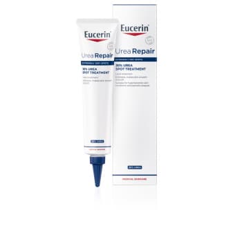 Eucerin Urea Repair 30% Plus крем 75 мл