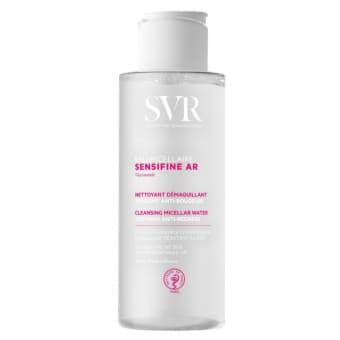 SVR Sensifine AR Eau Micellaire mitsellaarvesi tundlikule nahale 100 ml