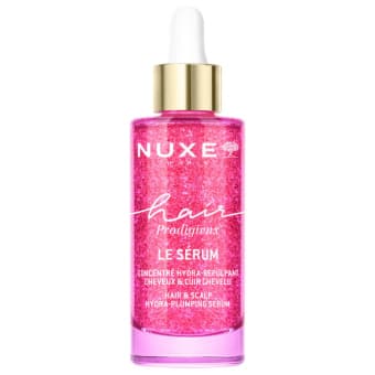 Nuxe Hair Prodigieux juuste ja peanaha seerum 50 ml