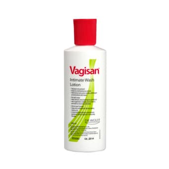 Vagisan гель для интимной гигиены 200 мл