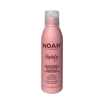 Noah Curly modelleeriv vedelik lokkidele 125 ml
