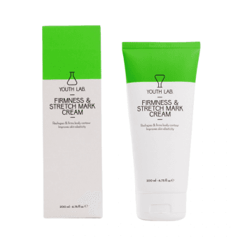Youth Lab Firmness & Stretch Mark Cream pinguldav kehakreem 200 мл