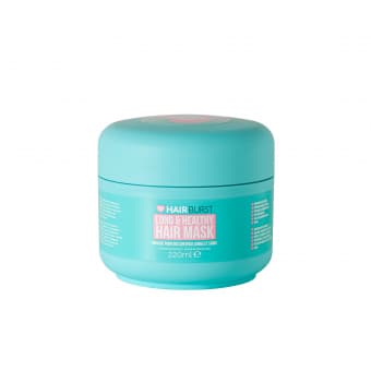 Hairburst Маска для длинных и здоровых волос 220 мл